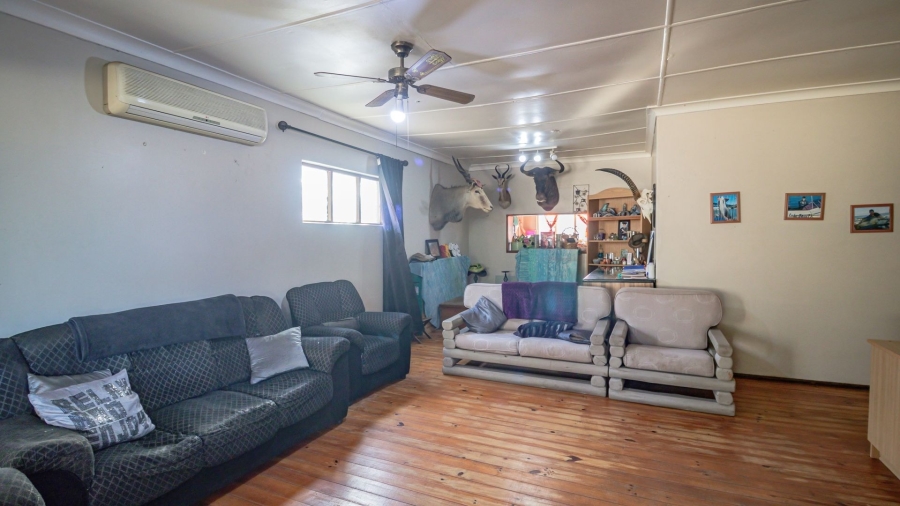 To Let 3 Bedroom Property for Rent in Rosemount Eastern Cape